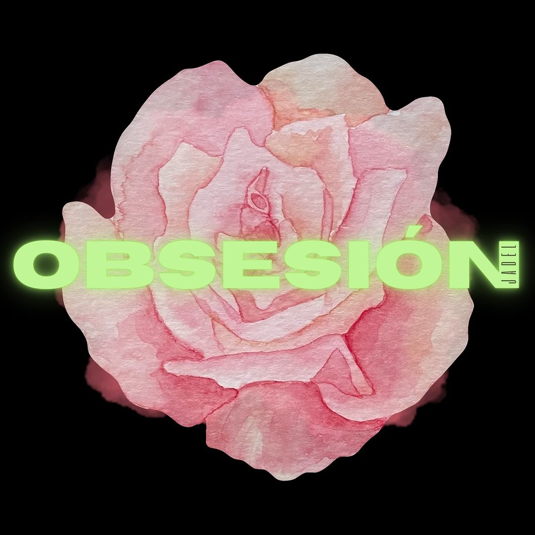 INFO: el nuevo single de @JADELOFICIAL se llamará OBSESIÓN

🗓️ 09/02/2024

Y esta es la carátula