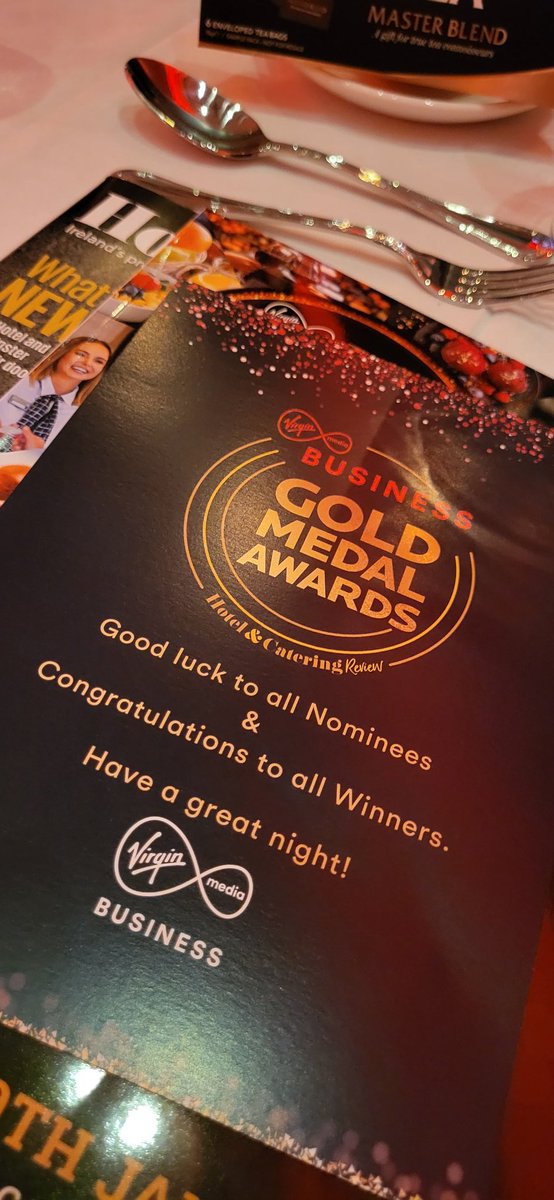 HydeBarGalway (@hydeginbar) on Twitter photo Looking forward to an epic night at the <a href="/HC_Review/">Hotel&CateringReview</a> #VirginMGA23 best of luck to all of the finalists Looking forward to an epic night at the <a href="/HC_Review/">Hotel&CateringReview</a> #VirginMGA23 best of luck to all of the finalists