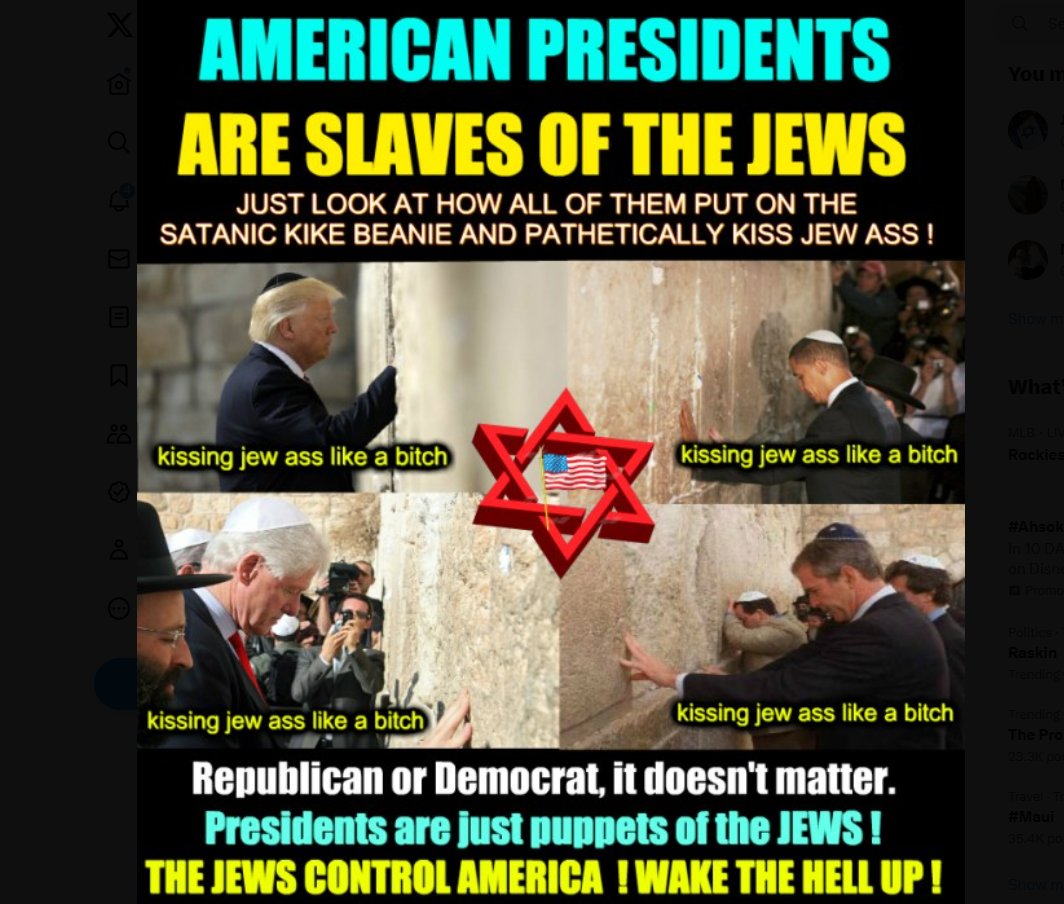 DICTATOR! THE UNITED STATES AND THEIR ALIES ARE COMMANDED BY THE CABAL JEWISH ZIONIST ISRAELI GOV. CABAL PSYCHOPATHS' KILLERS! THEJEWISH ZIONISTS ARE GIVING EVERY COMMAND, INSTRUCTIONS WHAT EVER THEY WANT DONE, TO THE UNITED STATES GOV. AND THEIR ALLIES!
