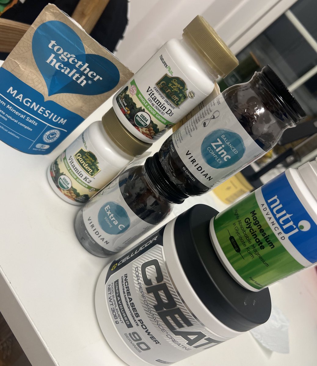 BenLockedIn_'s tweet photo. Daily stack https://t.co/SvXwWT4HGZ