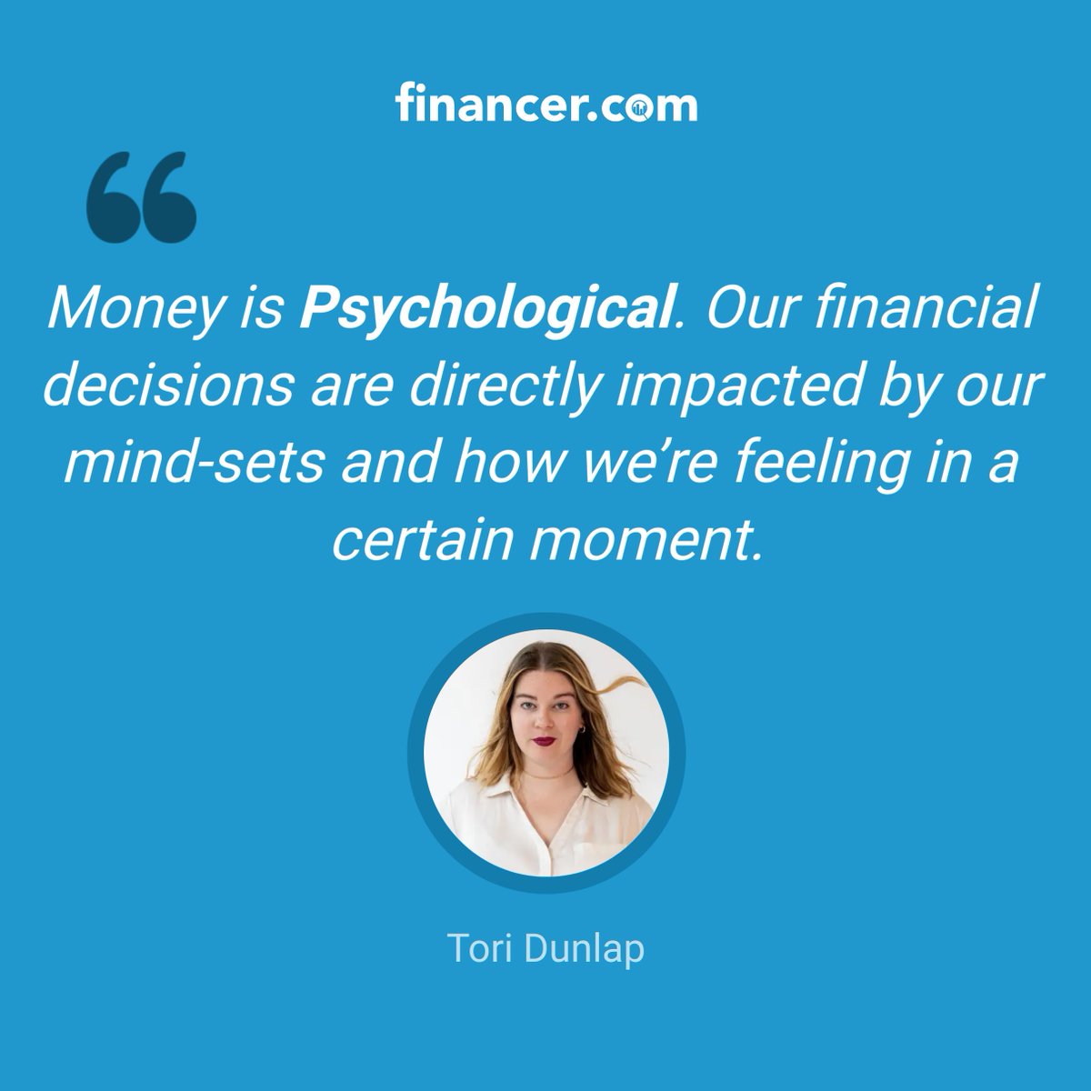 Financer.com tweet media