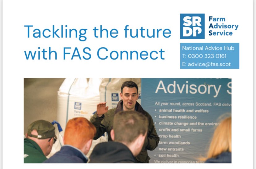 We’ve got a pop up stand at tomorrow’s @FASScot FAS Connect conference - if you’re there do come & say ‘hello’, we’d love to meet you!