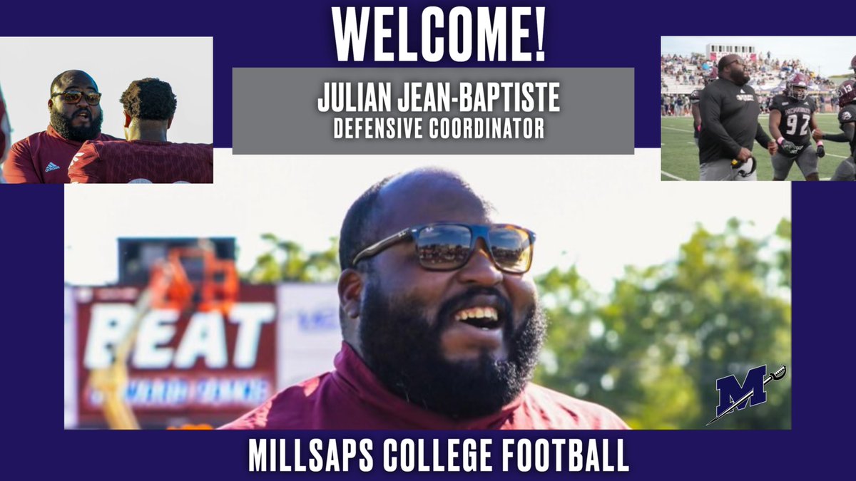 Millsaps College Athletics tweet media