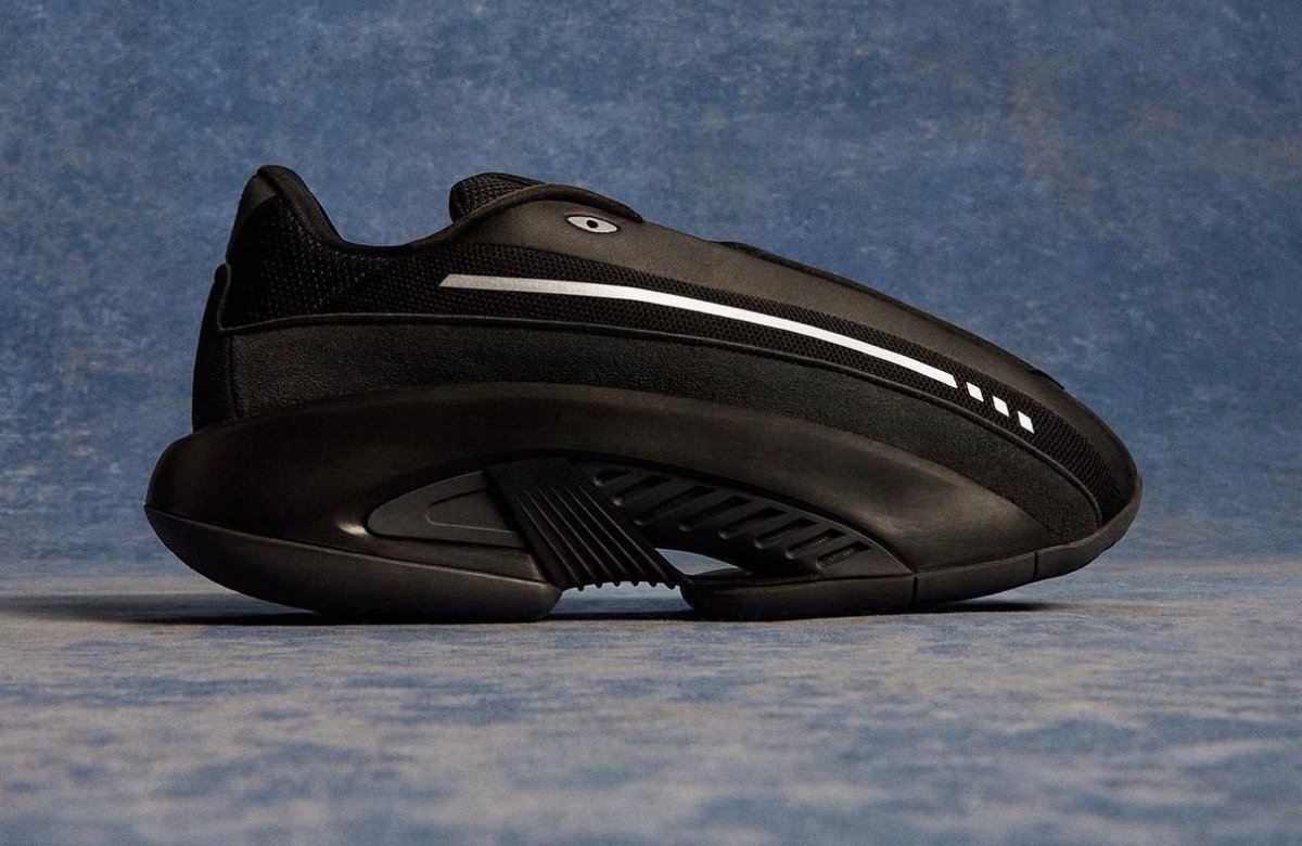 ModernNotoriety's tweet photo. adidas introduces the Mad Illnfinity https://t.co/C1sskYkeMQ