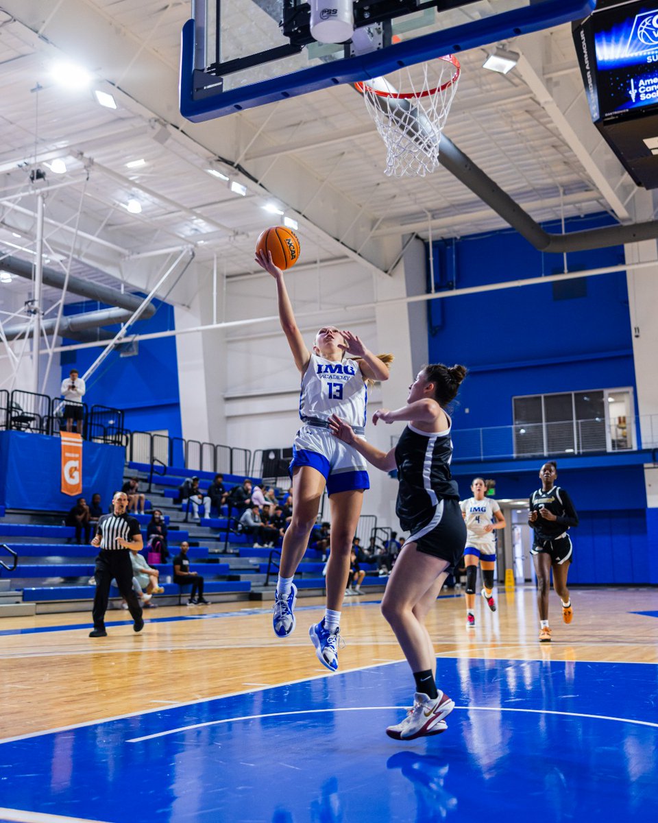 IMG Academy Basketball tweet media