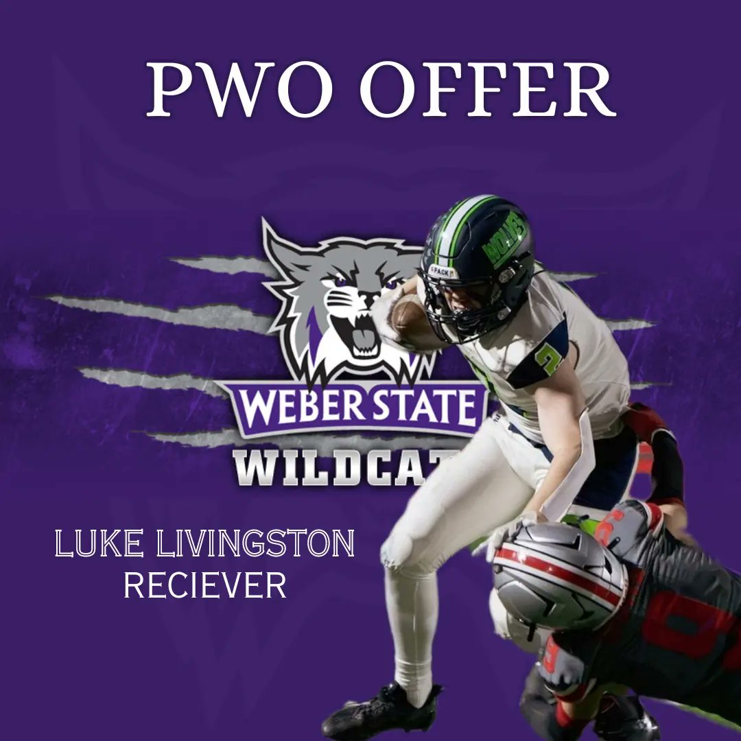 Timpanogos Football tweet media