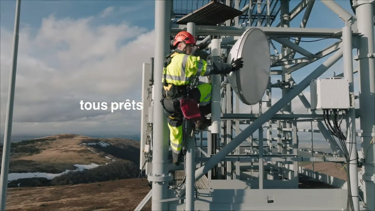 Christophe Rufin (@christopherufin) on Twitter photo Un aperçu des innovations technologiques concoctées par @Orange en prévision de #Paris2024 🔥🟧🔥
👉hellofuture.orange.com/fr/parlons-tec…
Un podcast réalisé par <a href="/Orange_Future/">Hello Future</a> avec <a href="/FGramond_F/">Florence Gramond</a> Un aperçu des innovations technologiques concoctées par @Orange en prévision de #Paris2024 🔥🟧🔥
👉hellofuture.orange.com/fr/parlons-tec…
Un podcast réalisé par <a href="/Orange_Future/">Hello Future</a> avec <a href="/FGramond_F/">Florence Gramond</a>