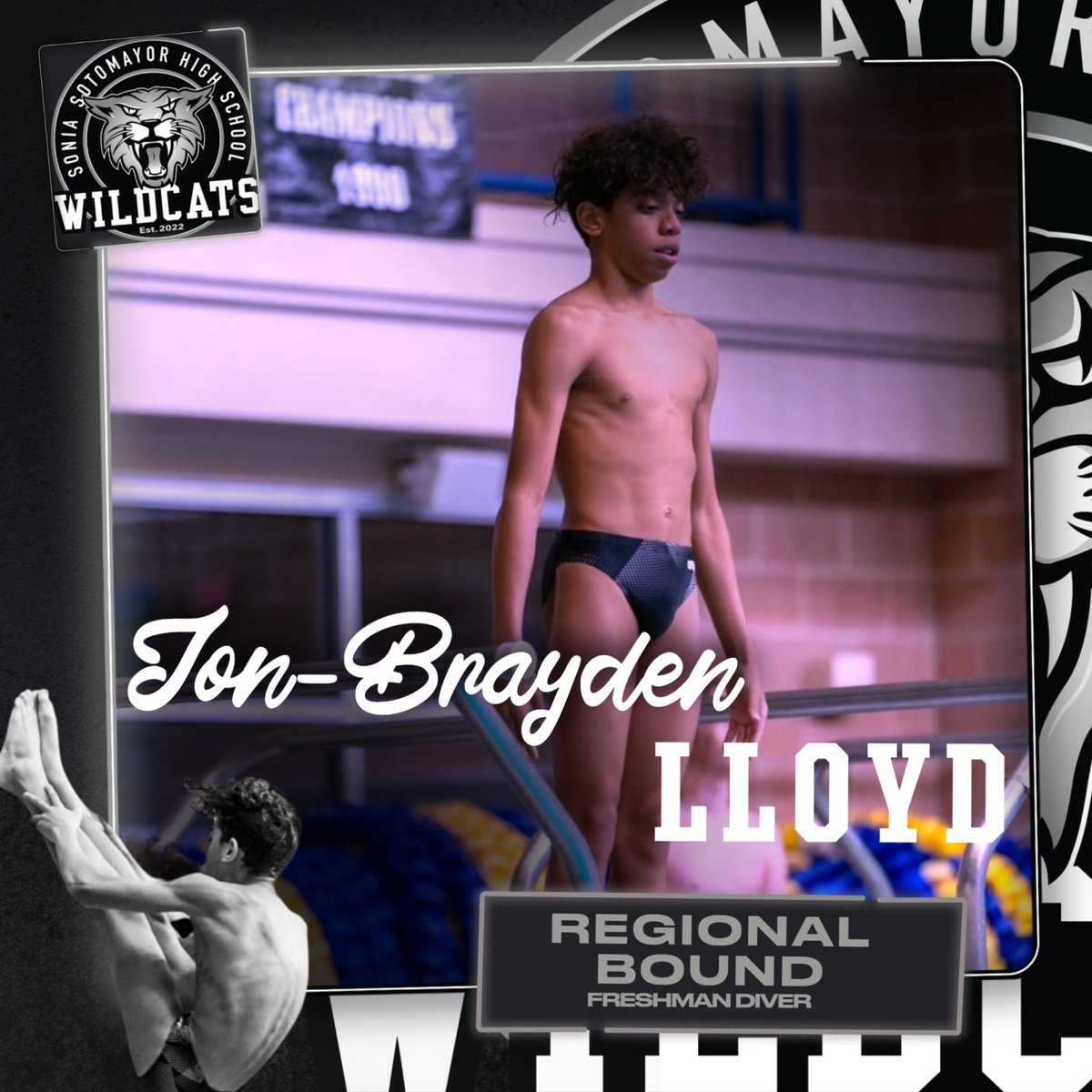 Jon_Brayden1's tweet image. Count down to Region VIII- 6A Regionals #10Days #LaredoBound #Road2State #Freshman #ClassOf2027 #LetsGo @SOTOaquatics