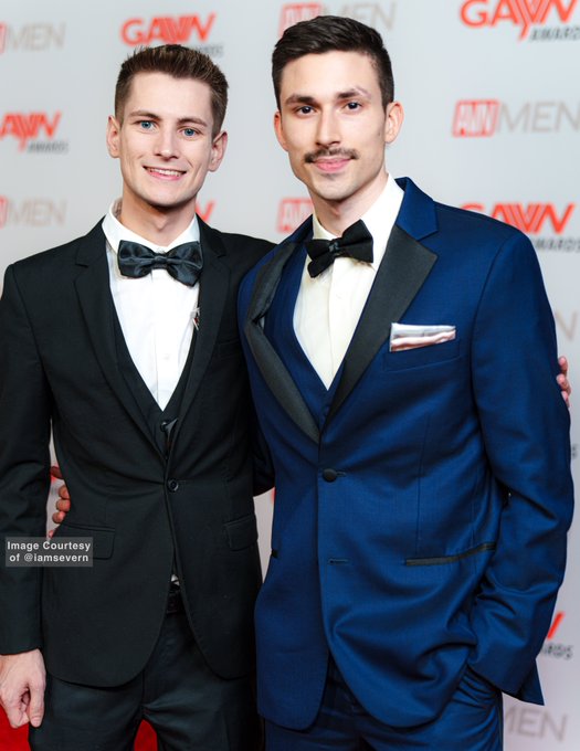 💕 @KaneFoxxx @GayVN @avnawards   📸 @iamsevern https://t.co/COuSaePe9w<a class="tags" href="/tag/kanefoxxx">@kanefoxxx</a><a class="tags" href="/tag/gayvn">@gayvn</a><a class="tags" target="_blank" title="On Twitter" href="/?out=eyJ0eXAiOiJKV1QiLCJhbGciOiJIUzUxMiJ9.eyJpYXQiOjE3MTk4OTcwODAsImlzcyI6InR3cG9ybnN0YXJzLmNvbSIsIm5iZiI6MTcxOTg5NzA4MCwiZXhwIjoxNzUxNDMzMDgwLCJyZWRpcmVjdF91cmwiOiJodHRwczovL3R3aXR0ZXIuY29tL2F2bmF3YXJkcyJ9.xdOev7Kt9-ZfS0DVSCR7lTwpJU5iJGpjslBOGw1S5kUWP8JuNI9OXjEQrCFwWNRDAWqh5BoNI-rf3N6OBmAg4A">@avnawards</a><a class="tags" target="_blank" title="On Twitter" href="/?out=eyJ0eXAiOiJKV1QiLCJhbGciOiJIUzUxMiJ9.eyJpYXQiOjE3MTk4OTcwODAsImlzcyI6InR3cG9ybnN0YXJzLmNvbSIsIm5iZiI6MTcxOTg5NzA4MCwiZXhwIjoxNzUxNDMzMDgwLCJyZWRpcmVjdF91cmwiOiJodHRwczovL3R3aXR0ZXIuY29tL2lhbXNldmVybiJ9.Ju3uPKSrf6jbwzoI-hN4XUzHDYr6rn6YcurC5Lfq7zDz-TZCaFnjSShwElQ1IG_fIrM3Z37bDMAUw6cwZK-hYw">@iamsevern</a>