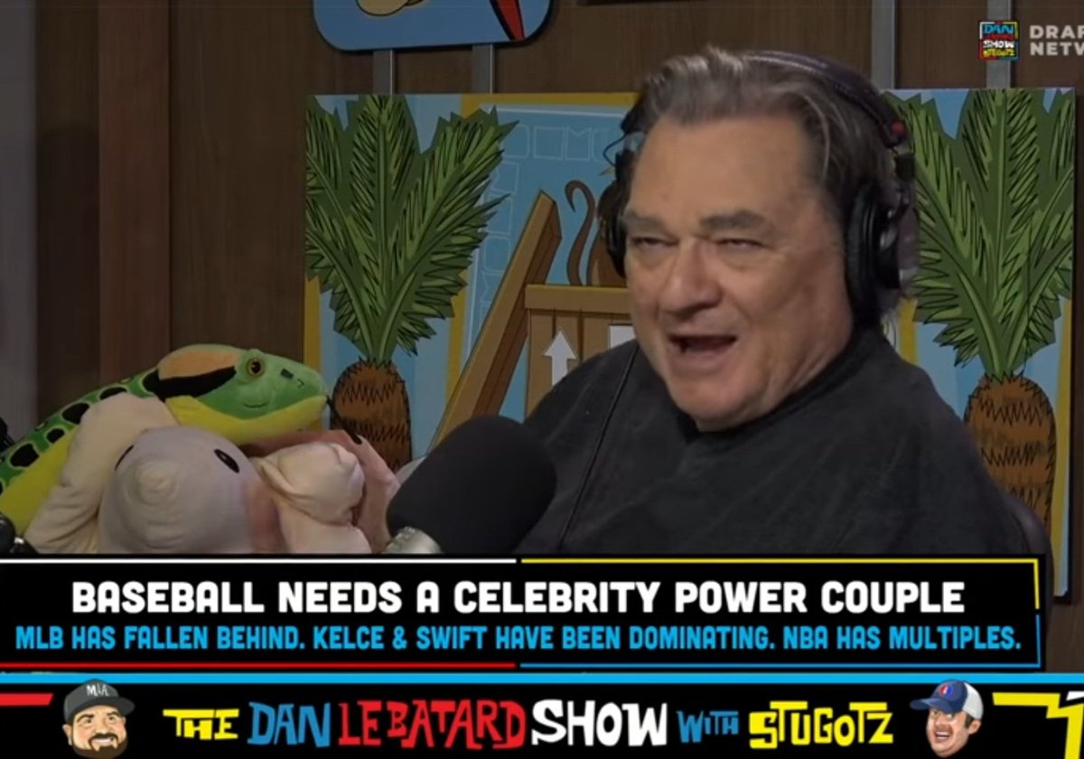 Today's @LeBatardShow #Hour1 summed up in four, distinct photos. Excellent reaction from @jeremytache to @gregcote 's thirsty reaction at a Dua Lips mention 👀 #GregCoteTuesday #InstantClassic