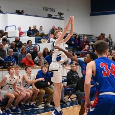 Cov Cath Hoops tweet media