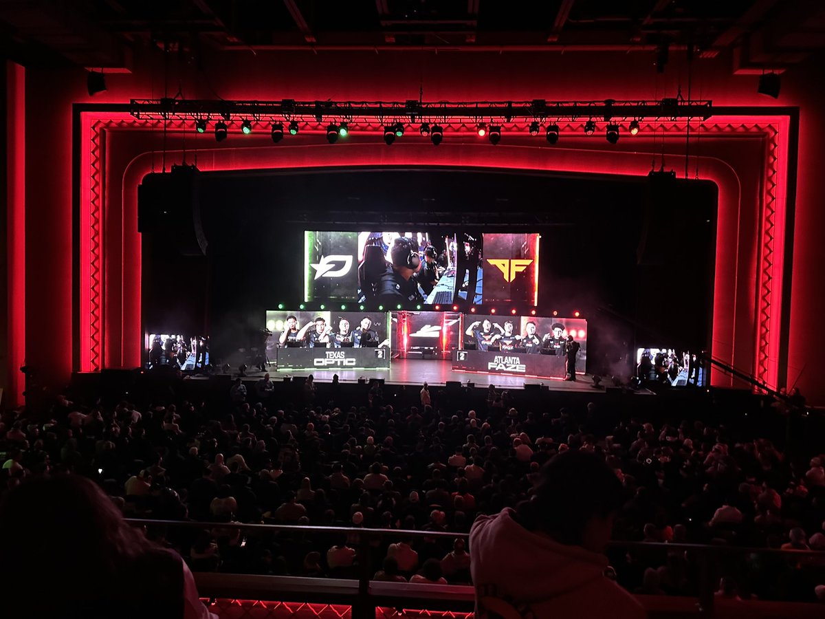 lolcathy1's tweet image. Laid off today from Activision Blizzard despite getting promoted 3 months ago. I'm still incredibly proud of the product we created and I'm heartbroken to say goodbye to the CDL.

Excited for more opportunities in esports competition/league operations. DMs open, RTs appreciated!