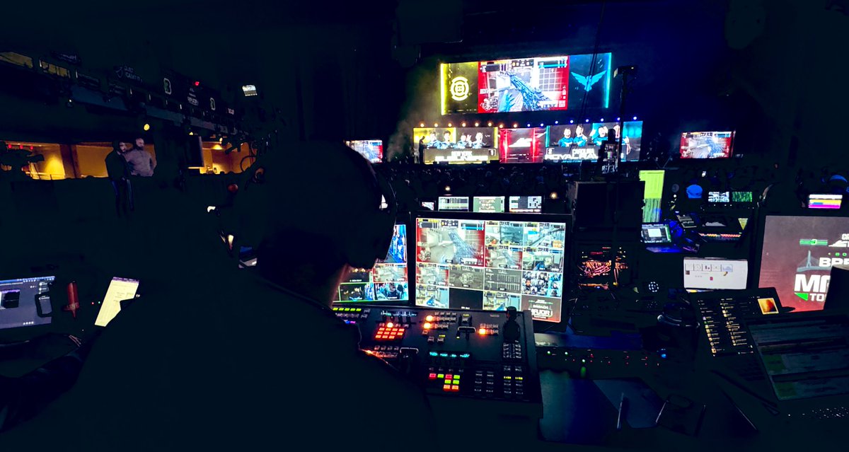 lolcathy1's tweet image. Laid off today from Activision Blizzard despite getting promoted 3 months ago. I'm still incredibly proud of the product we created and I'm heartbroken to say goodbye to the CDL.

Excited for more opportunities in esports competition/league operations. DMs open, RTs appreciated!