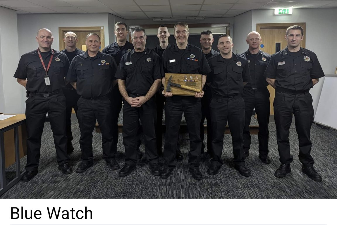 SFRS Dumfries & Galloway tweet media