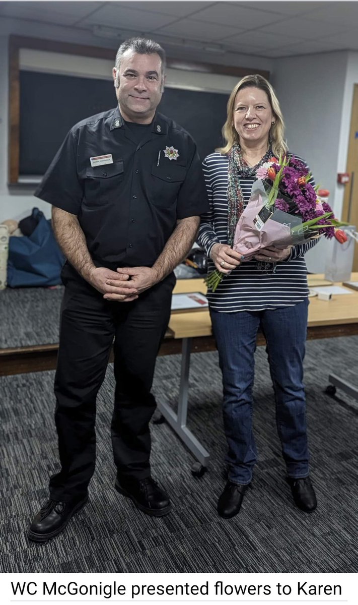 SFRS Dumfries & Galloway tweet media