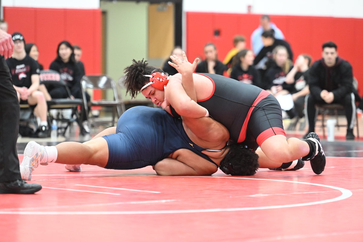 After a 52-year wait, the Fox Chapel Area wrestling team finally pinned down a championship ➤ fcasdathletics.org/latest-news/wr…