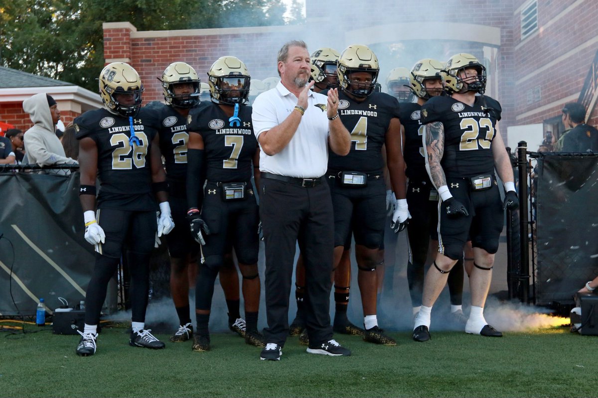 Blessed To Recieve A D1 Offer From The University Of Lindenwood!!🦁 @stugfb @Baldwin_CoachBB @DarrenSunkett @hamitchom @RivalsPapiClint @AllenTrieu