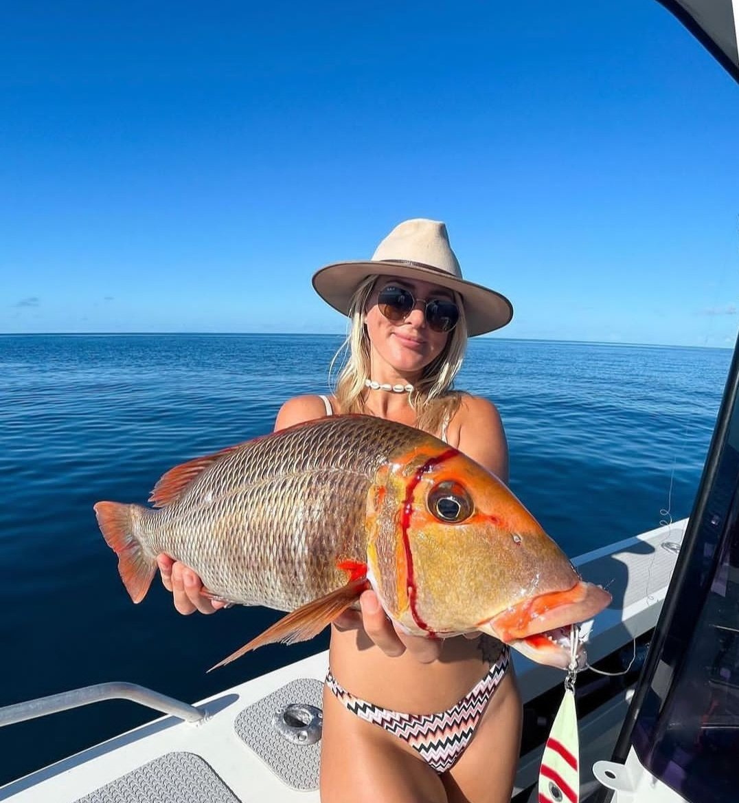 fishing_lover2's tweet photo. Drop Like &amp; leave your comments bellow! https://t.co/yRnLtfOv24