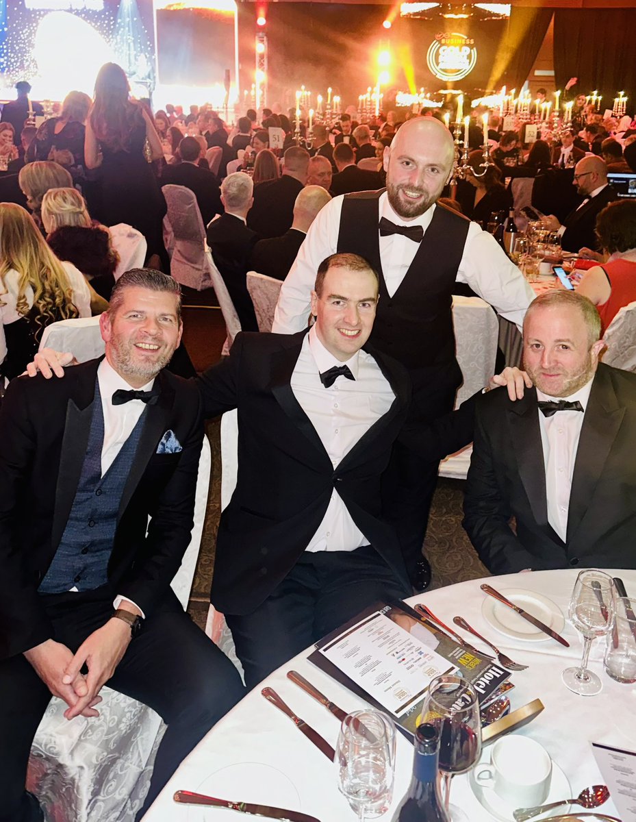 Parknasilla Resort (@parknasilla) on Twitter photo The team from <a href="/parknasilla/">Parknasilla Resort</a> are delighted to be attending the <a href="/HC_Review/">Hotel&CateringReview</a> Gold Medal Awards & looking forward to a superb evening ahead ! Best of luck to all of the other hotels and nominees tonight🌟#VIRGINGMA23 The team from <a href="/parknasilla/">Parknasilla Resort</a> are delighted to be attending the <a href="/HC_Review/">Hotel&CateringReview</a> Gold Medal Awards & looking forward to a superb evening ahead ! Best of luck to all of the other hotels and nominees tonight🌟#VIRGINGMA23