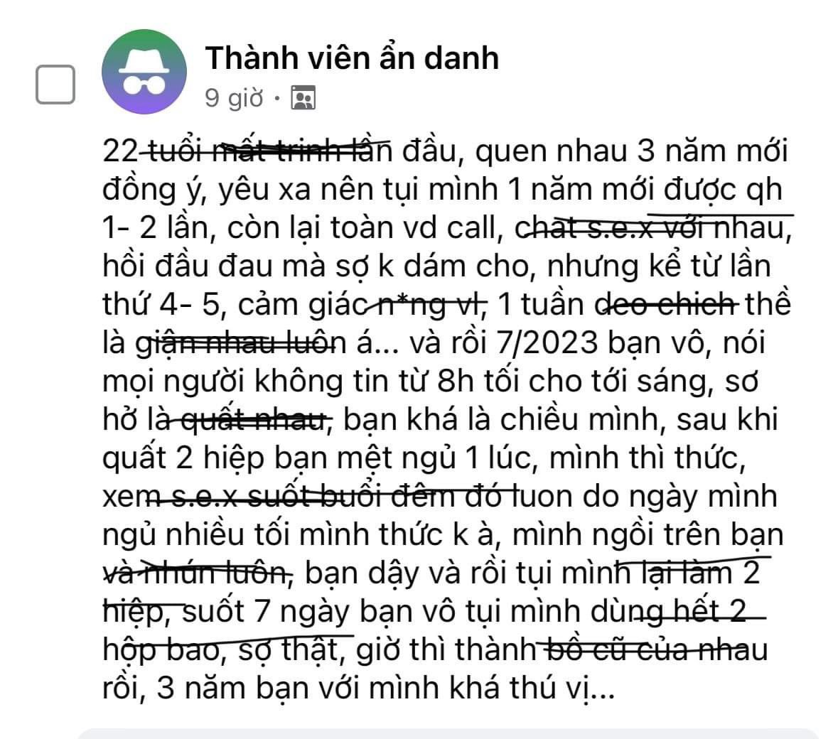 chaunnho's tweet photo. Quất nhau mới là chân ai nha, mà yêu xa muốn bền phải có đồ chơi của https://t.co/sNcm9Gz7eA https://t.co/cIB16LlDW3