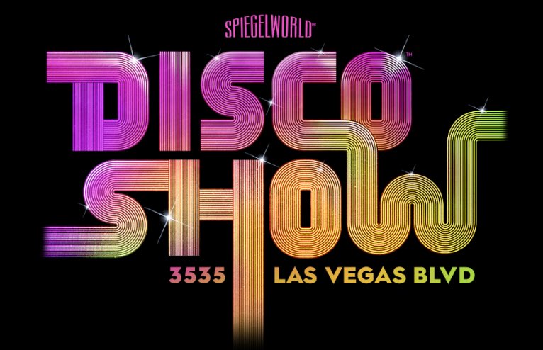 “DiscoShow” opens July 27 at Linq and we can’t wait.