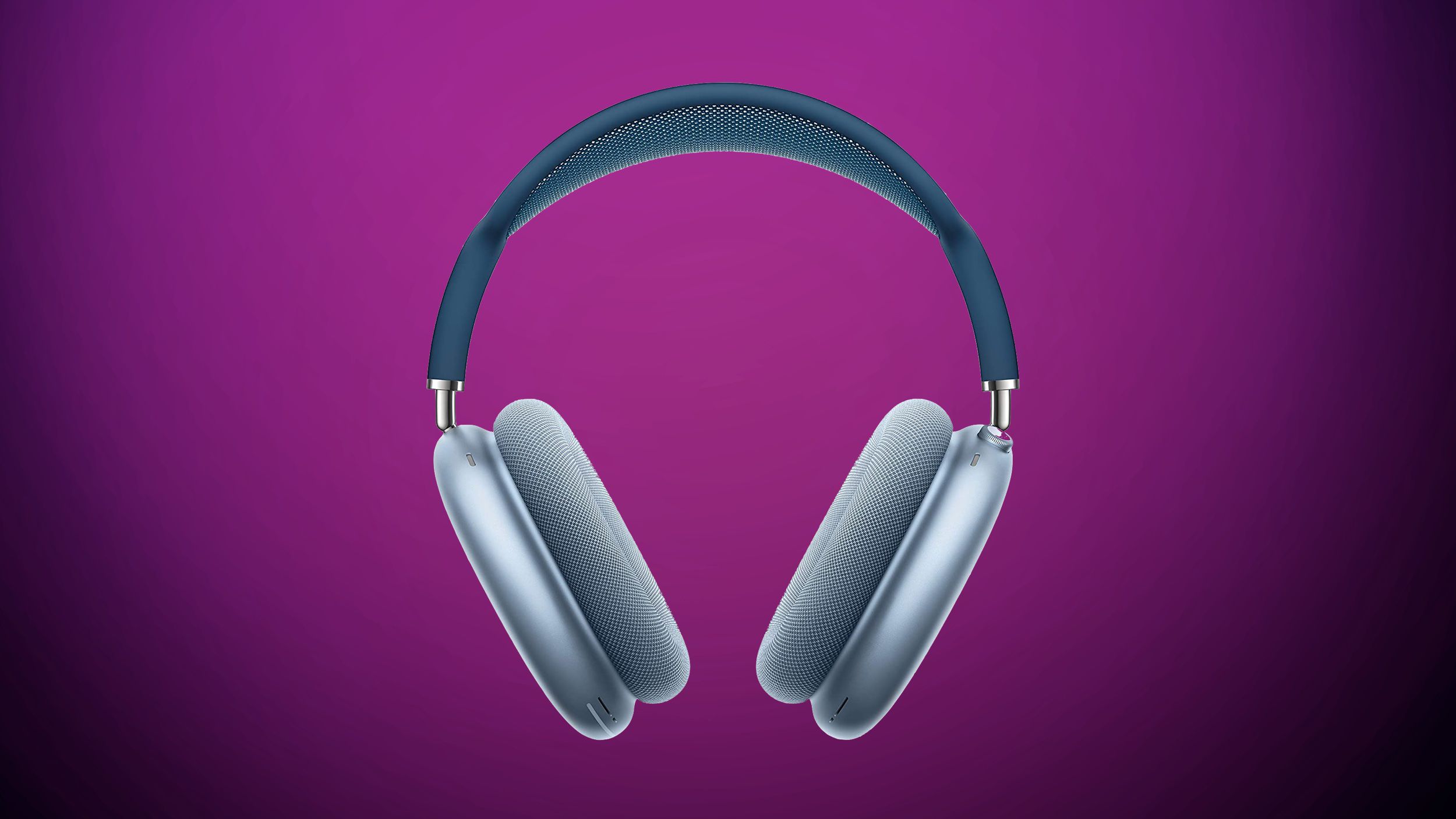 Airpods max twitter sales