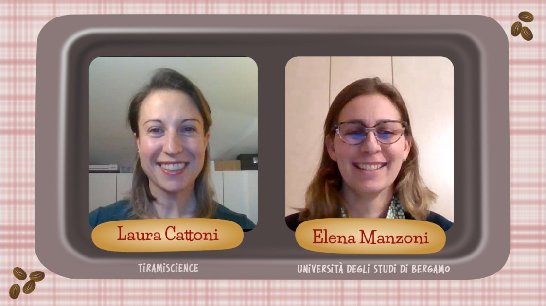 ‼️🚨SIAMO LIVE🚨‼️
Che cosa e' il #GenderGap? Da quando si e' iniziato a parlarne?

Scoprilo insieme a noi e a Elena Manzoni <a href="/elnmanzoni/">Elena Manzoni</a>, Ricercatrice <a href="/UniBergamo/">UniBg</a>!

➡️youtube.com/watch?v=QA5Z_y…