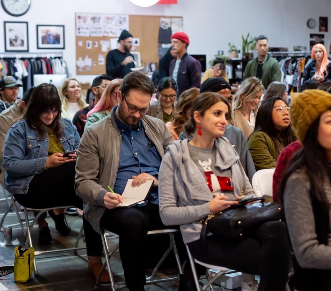 Joshua Ariza tweet media