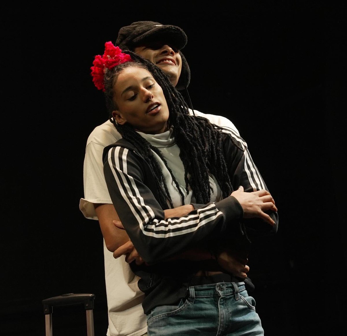 Offshoots Theatre tweet media