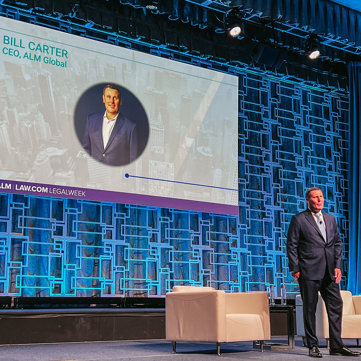 Legalweek 2024 has kicked off and we are thrilled to be a part of it #happeningnow
Join us at #Legalweek24 as we revolutionize legal workflows with Philips SpeechLive and our advanced speech-to-text solutions. Here is the link to get a demo bit.ly/422i4hz 
#speechlive