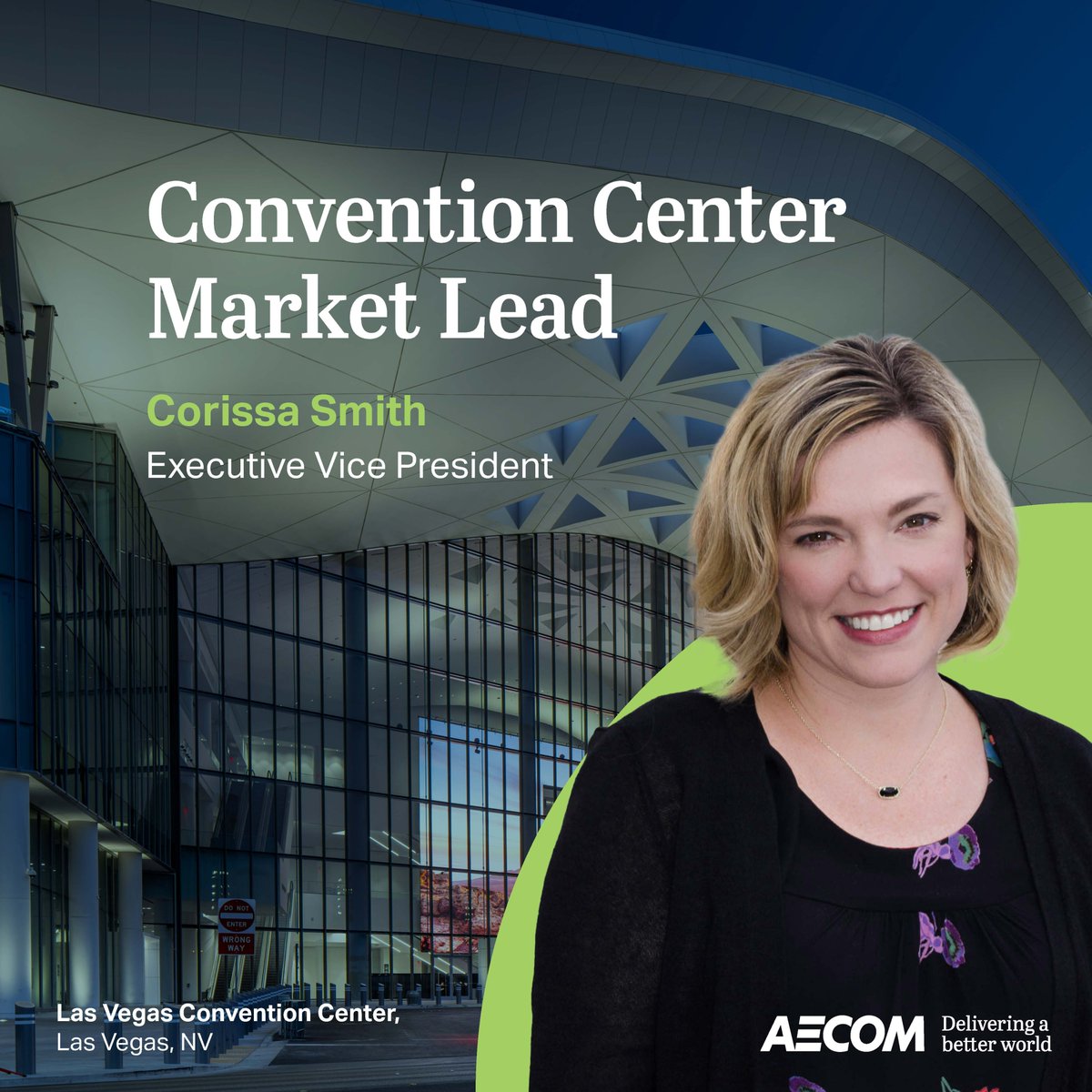 AECOM Hunt tweet media