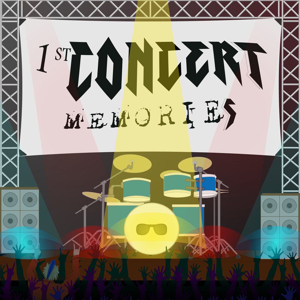 ugly_werewolf's tweet image. First Concert Memories 7 is live!

This month we are charmed by Stephanie Myers of @stephaniestalk &amp;amp; @Songfacts as she talks seeing her favorite artist for the 1st time at 13, Meat Loaf

We learn about #MeatLoaf &amp;amp; share some laughs on this fun ep: pdst.fm/e/traffic.mega…