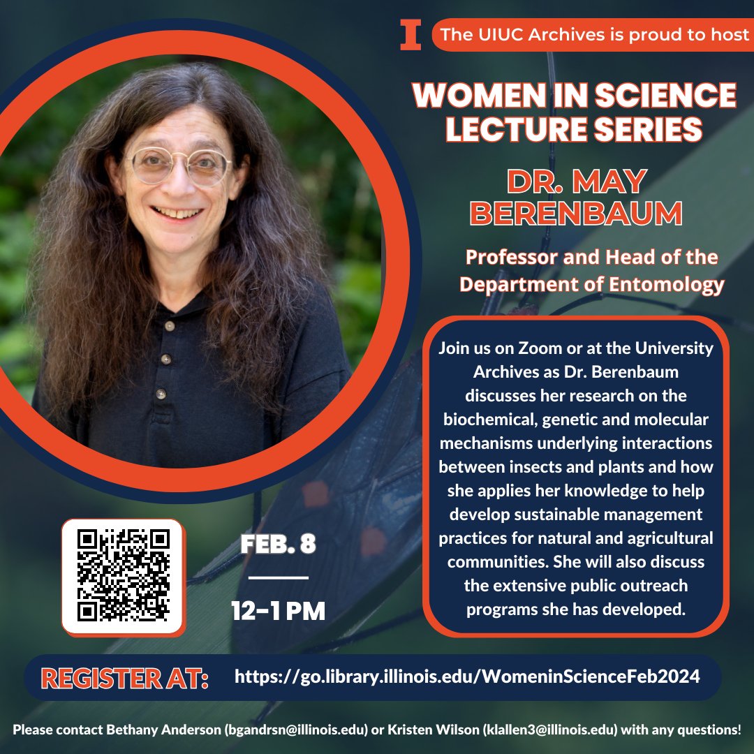 U. Illinois Archives tweet media