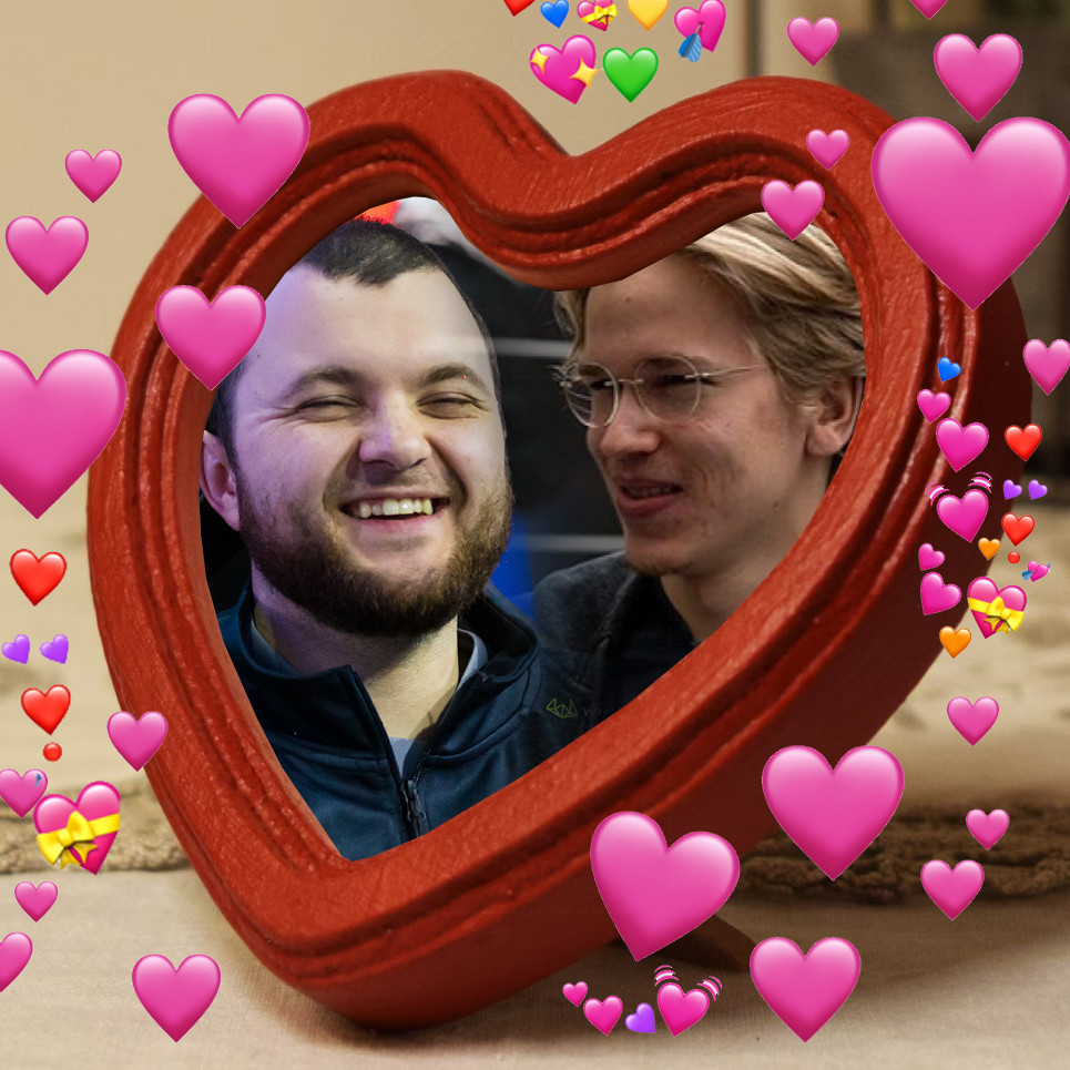 OGesports's tweet photo. This one's for you besties GGWP 🫶 https://t.co/W8EMWRE9yV