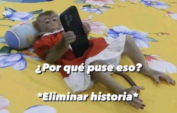 tomiezequiel15's tweet photo. yo a los 5 minutos de subir un story https://t.co/IezRryZOk5