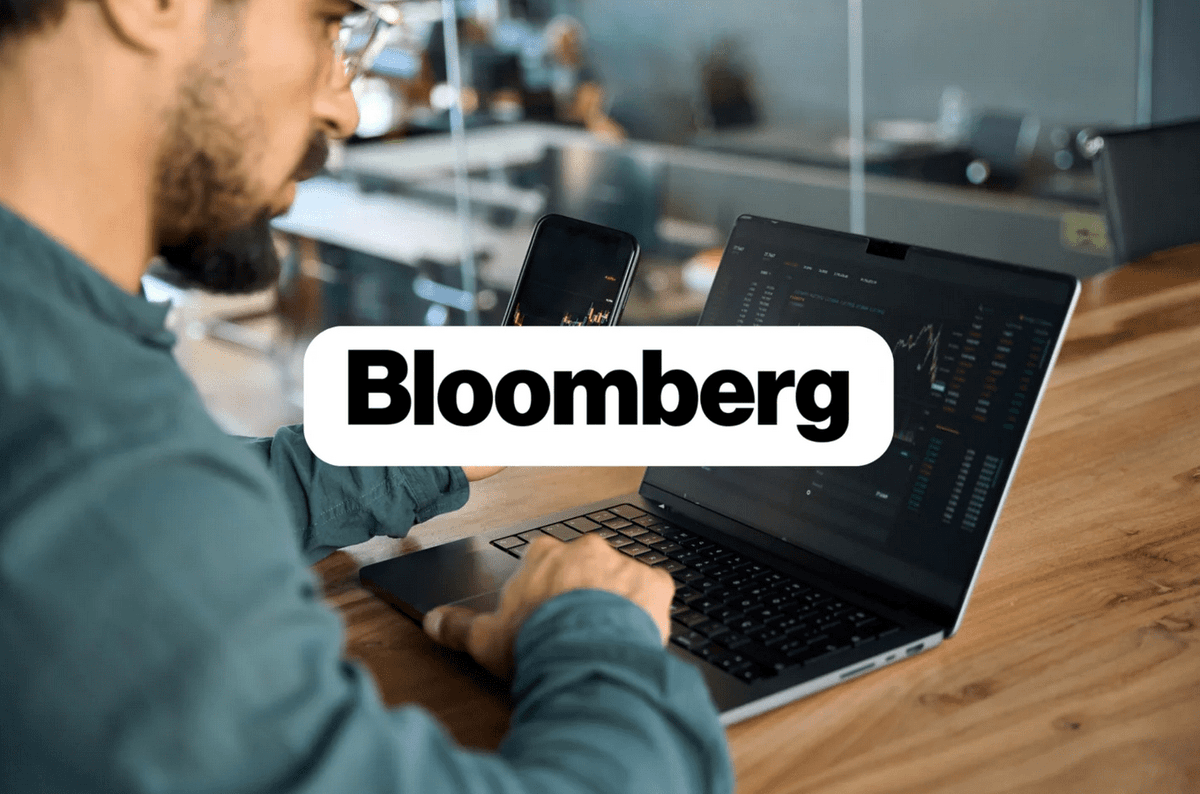 Bloomberg introduced an AI tool for summarizing company earnings calls on its terminal platform

#AI #AIpoweredtool #AndrewSkala #artificialintelligence #Bloomberg #BloombergTerminal #capitalallocation #Consumerdemand #earningscallsummaries

multiplatform.ai/bloomberg-intr…