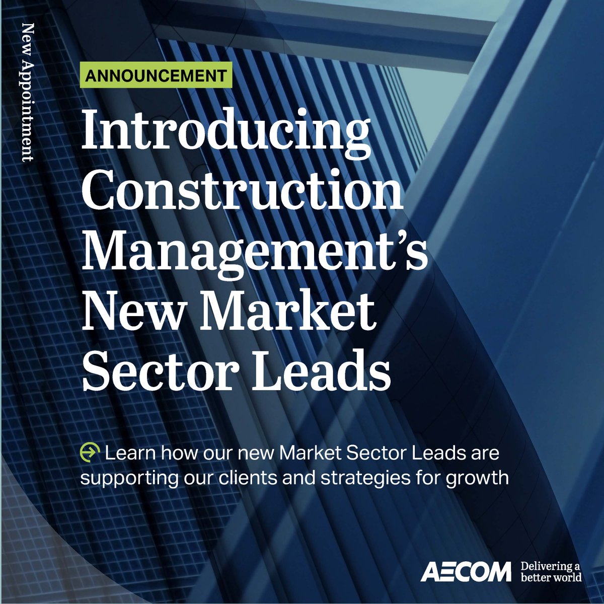 AECOM Hunt tweet media