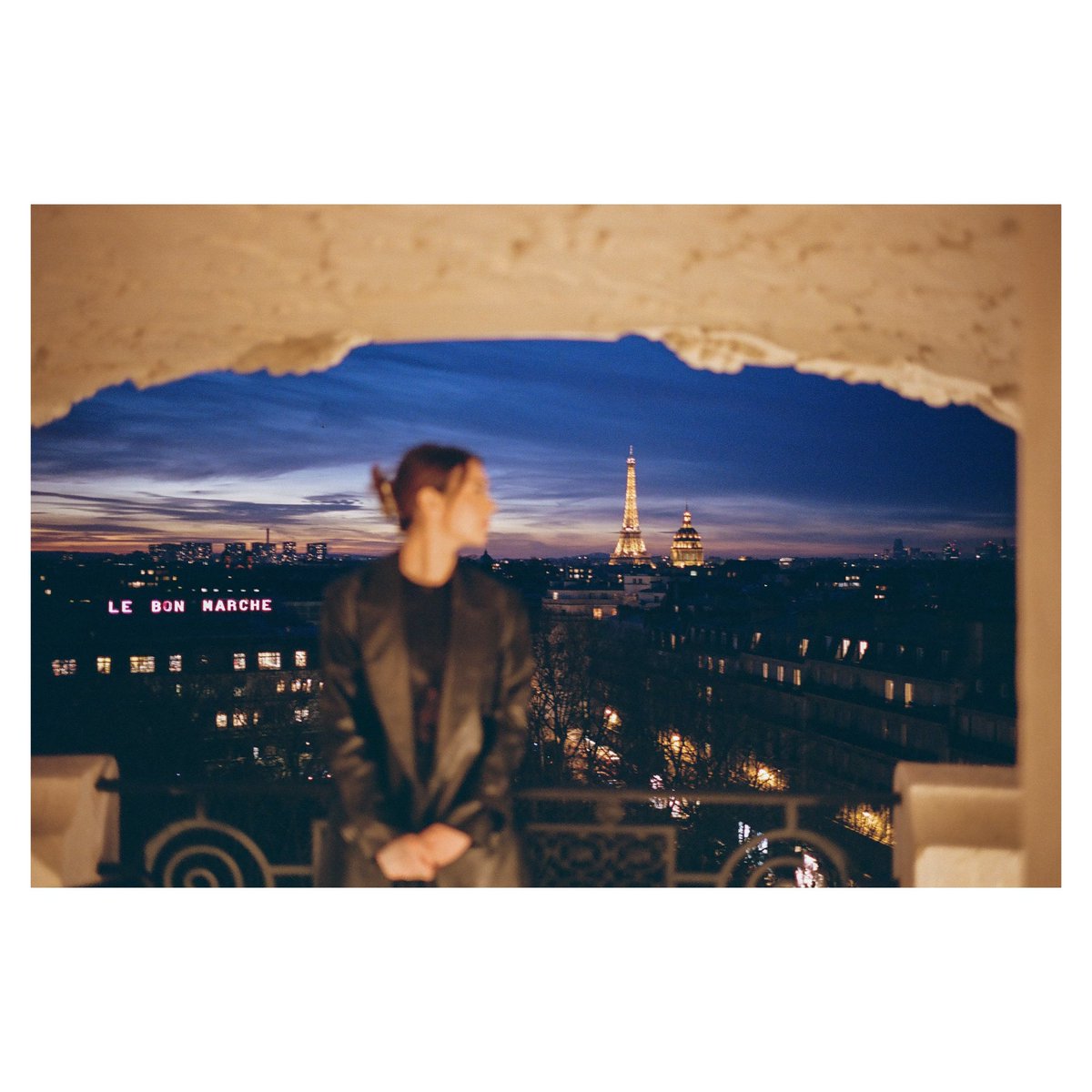 Zach Bryan tweet media