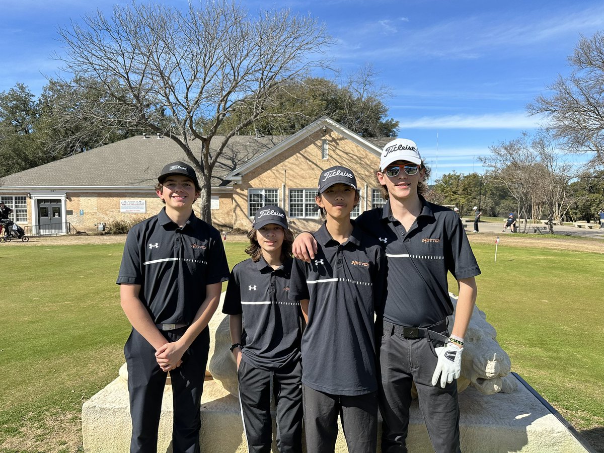 Hutto Golf (@huttogolf) on Twitter photo 