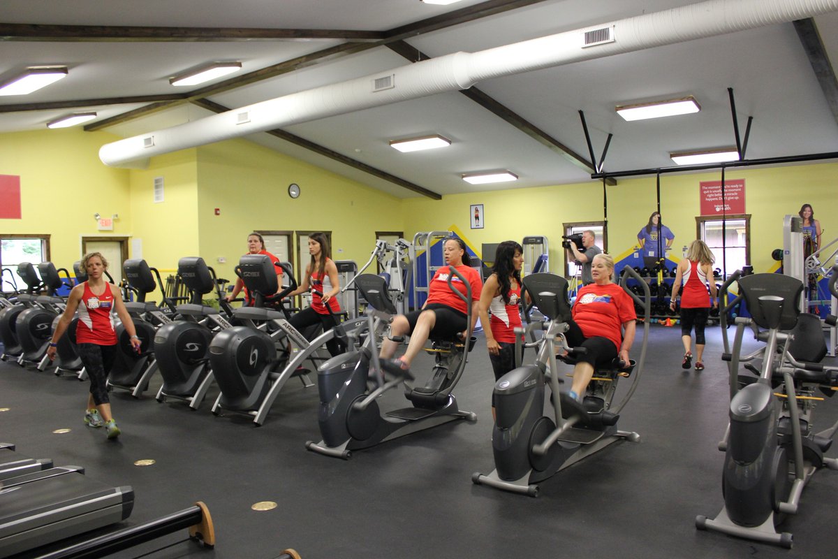 BiggestLoser Niagara tweet media