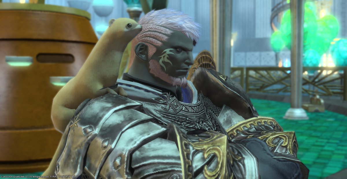 Heavyjavelin：ヘビージャヴェリン tweet media