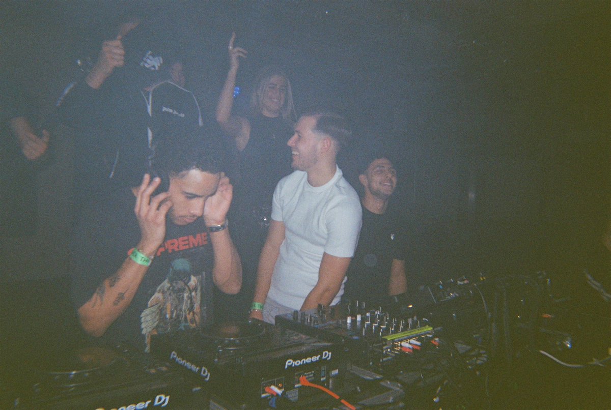 Beats On Records tweet media