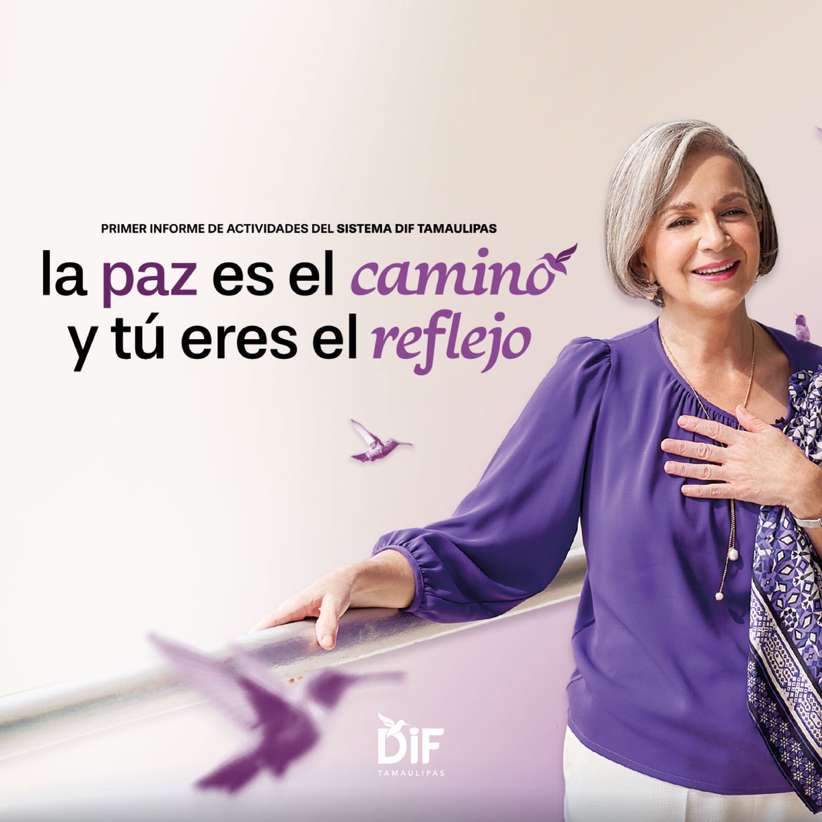 DIF Tamaulipas tweet media