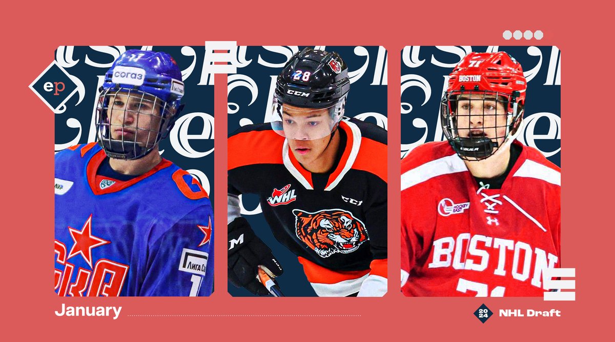 Hockey_Robinson's tweet photo. It has ARRIVED! 

Boots on the ground. Film on the screen. Connecting with sources, coaches, execs, and more. We've ranked the top-64 prospects for the 2024 NHL Draft

📎: https://t.co/DCVVcjeCdj https://t.co/YSXXeS1BiA