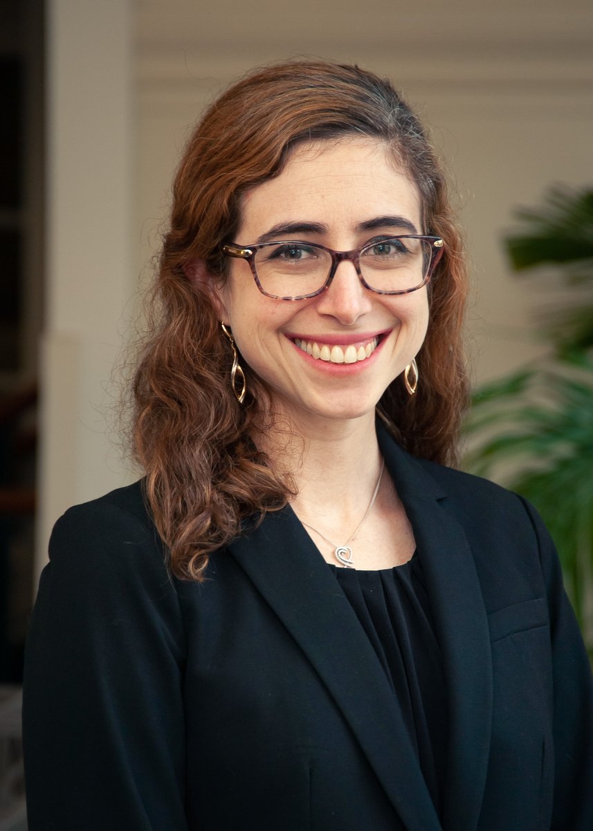 CLIIR_UCSF's tweet photo. We're thrilled to announce that @LisaRotenstein has been named a cohort member of the New Voices in Sciences, Engineering, and Medicine at @theNASEM. Over the next 2 years, Lisa will collaborate with other emerging SEM leaders to address national and global challenges. https://t.co/JzTcrdMZTU