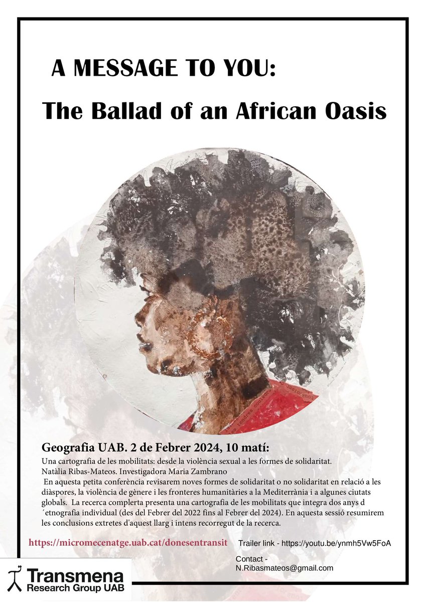 Ribas-Mateos (@ribasmateos) on Twitter photo 