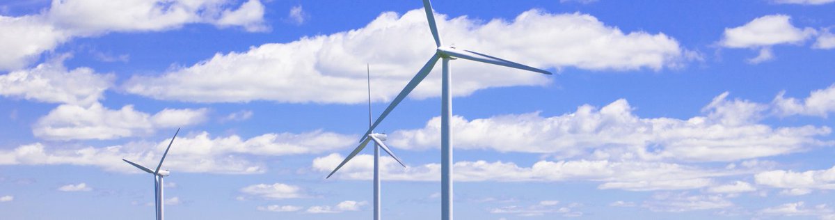Today, we announced Avangrid's first #renewable #energy project in Oklahoma. With 33 turbines and 147.5 MW capacity, Pontotoc Wind will produce enough energy to power the equivalent of 40,000 homes. Read more: avangrid.com/w/avangrid-ann…