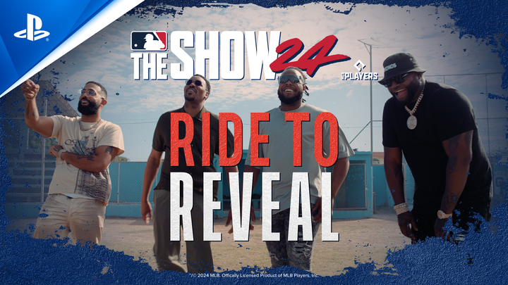 We made a documentary! Ride to Reveal is a story about culture, food, music, and baseball. Thank you to everyone who worked so hard to make this a reality, and big shoutout to the DR for showing us so much love! 🇩🇴⚾️🧑🏾‍🍳🎶 youtube.com/live/5eiQdJauX…