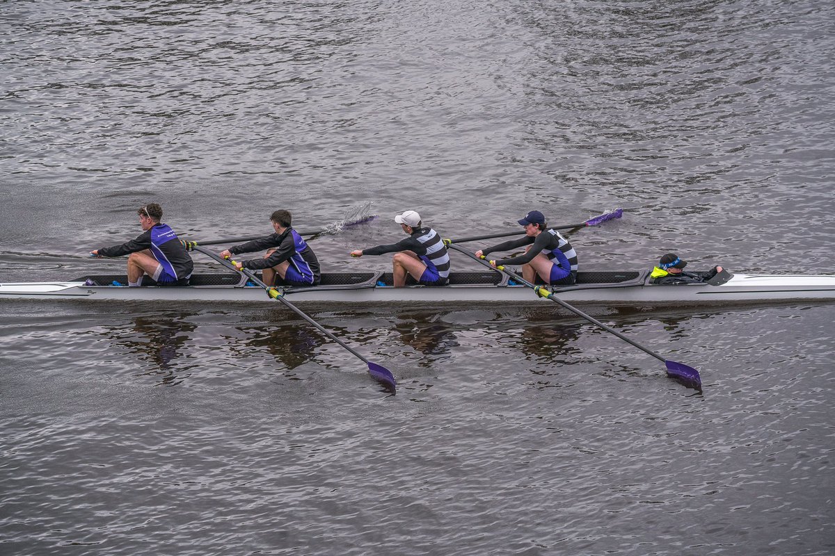 Pres Rowing Club tweet media