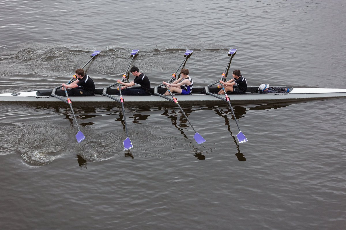 Pres Rowing Club tweet media